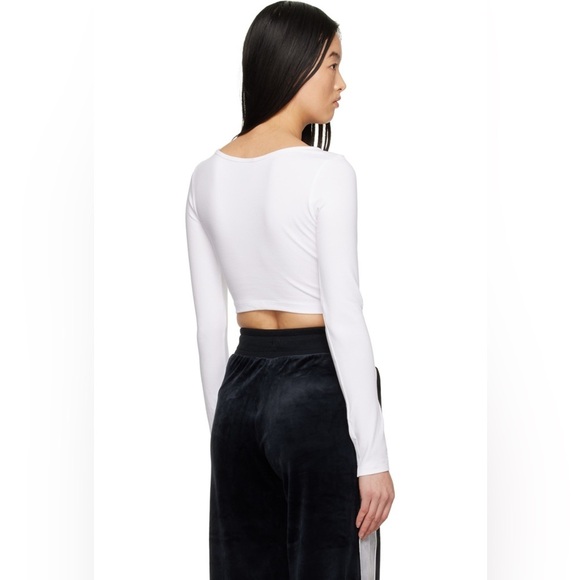 NIKE JORDAN
White Flight Long Sleeve T- SIZE L. - Picture 5 of 17